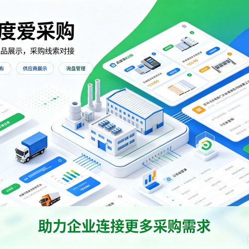 阜新百度爱采购